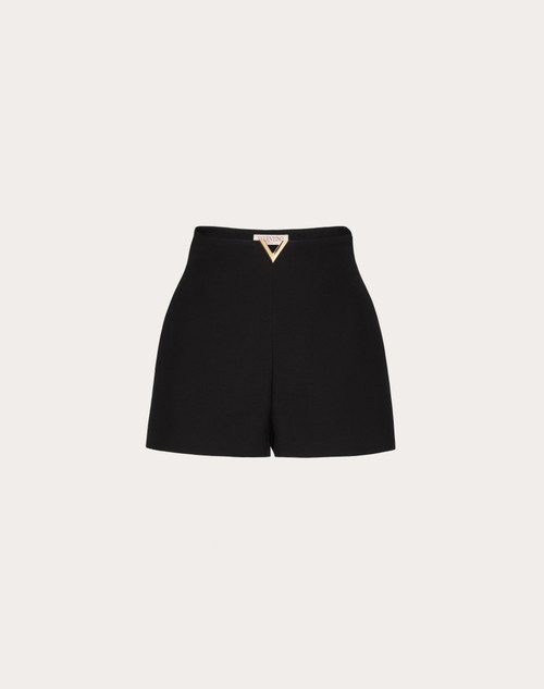 Pants RED VALENTINO Woman color Black