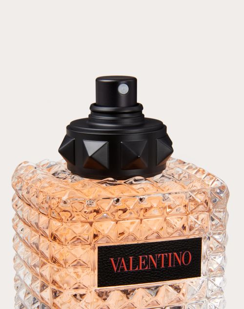 Born In Roma Coral Fantasy Eau De Parfum Spray 50ml in Rubin | Valentino US