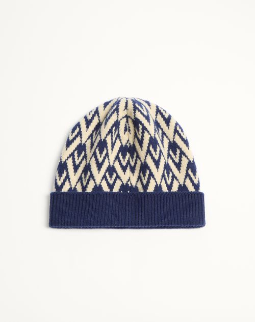  - Ivory/navy