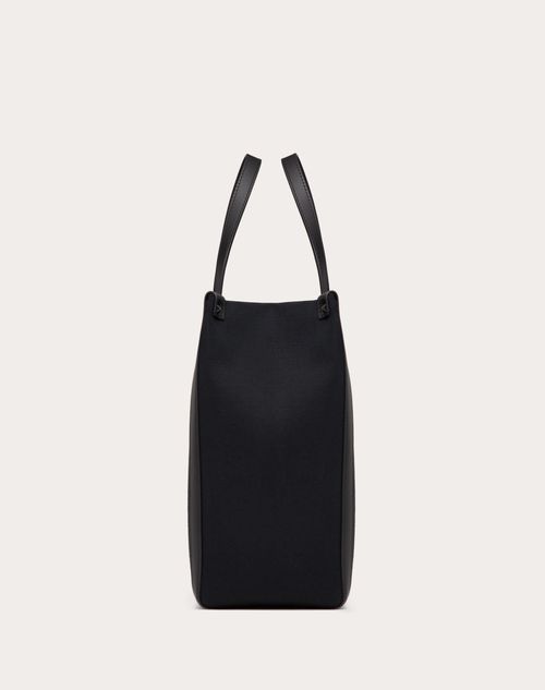 AESTHER EKME Marin Smooth Leather Bucket Bag