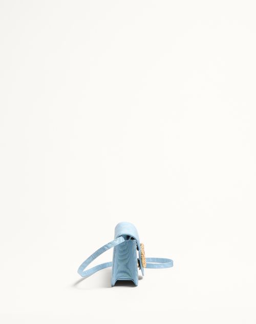  - Cloudy Blue/crystal