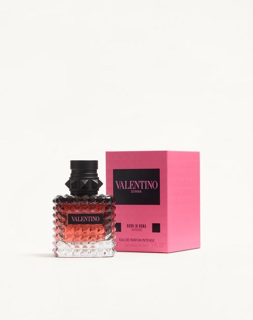 Valentino - Born In Roma Intense Eau De Parfum Spray 30ml - Trasparente - Unisex - Fragranze