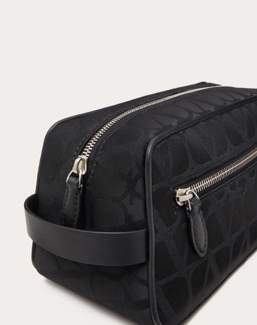 valentino wash bag womens