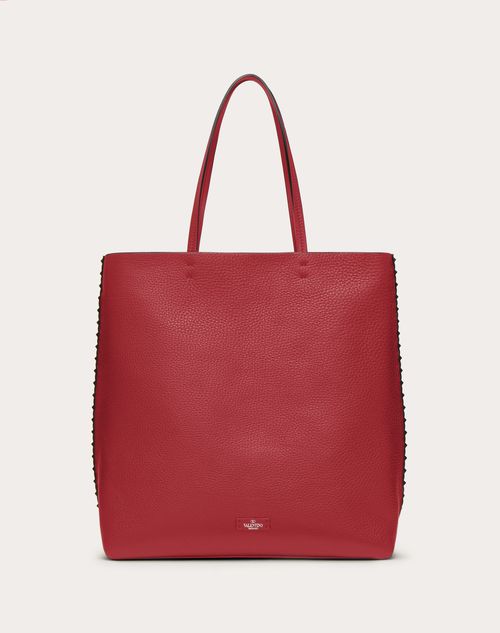 Valentino garavani cheap rockstud tote bag