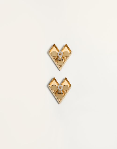  - Gold/black/crystal