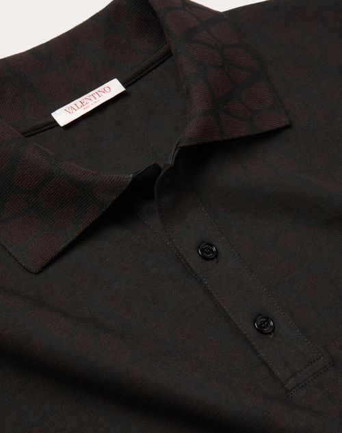 Valentino clearance polo shirt