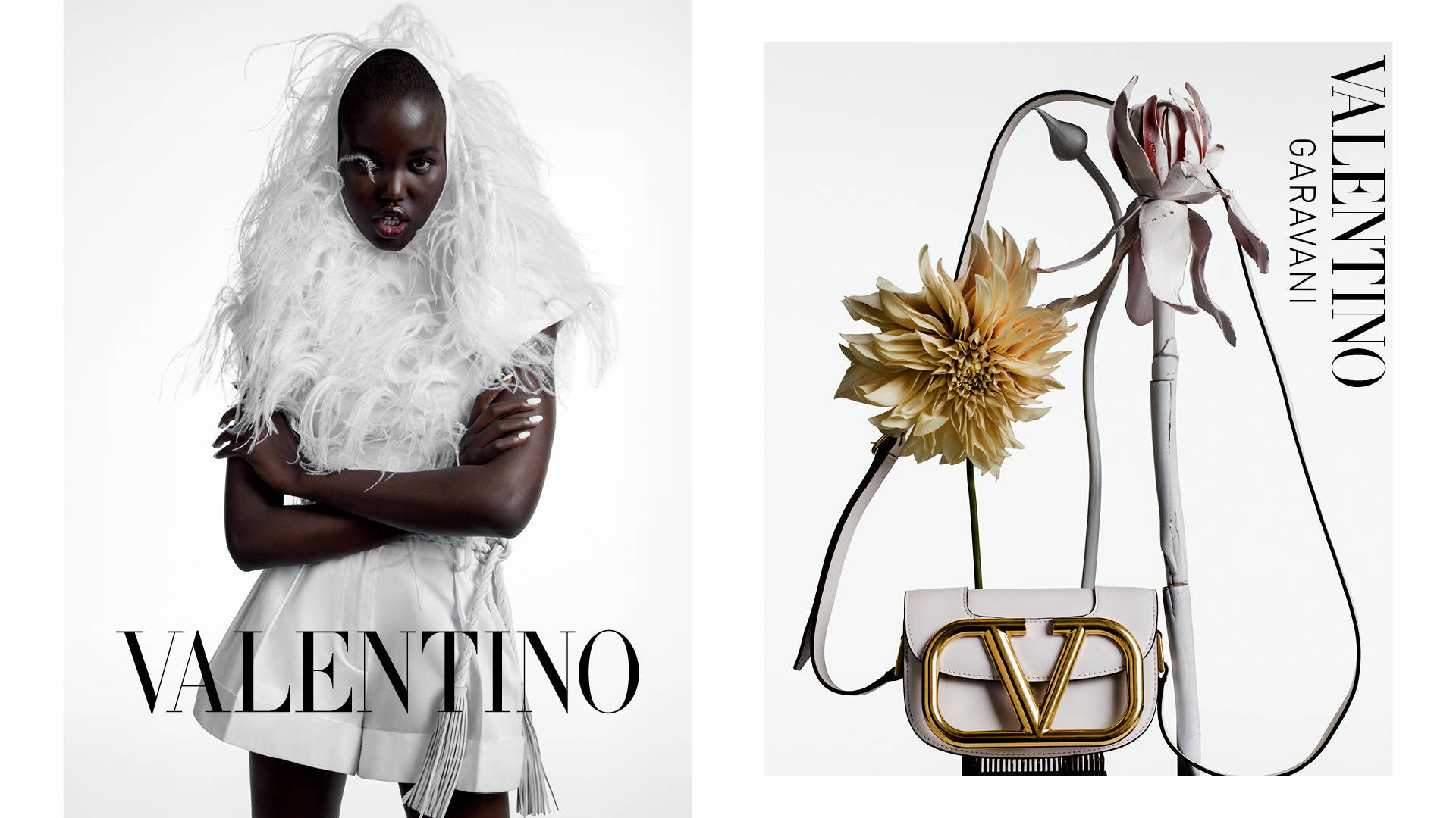 Valentino Spring Summer 2020 Bag Preview