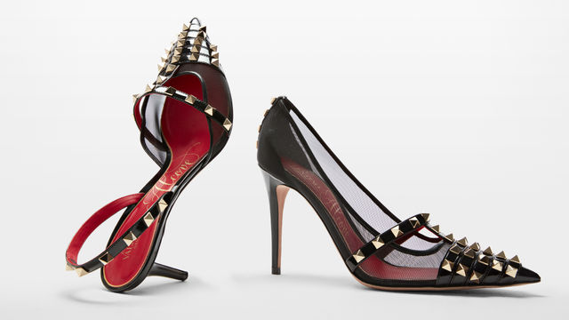 Valentino Online-Boutique: die offizielle Seite der Maison Valentino
