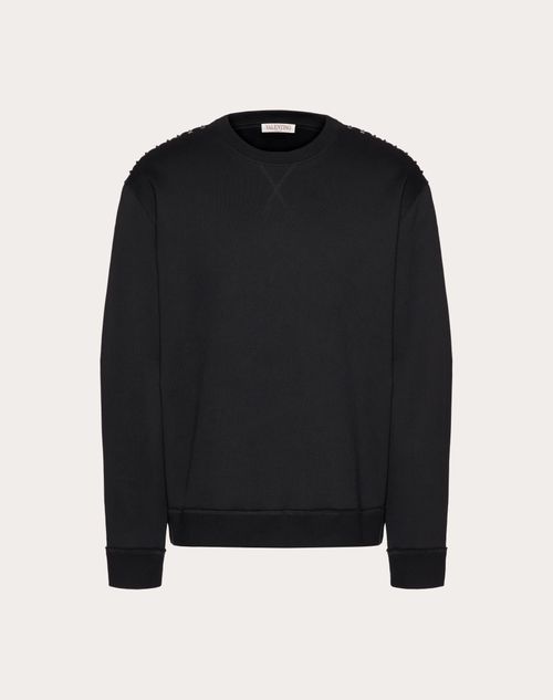 Valentino discount star sweatshirt