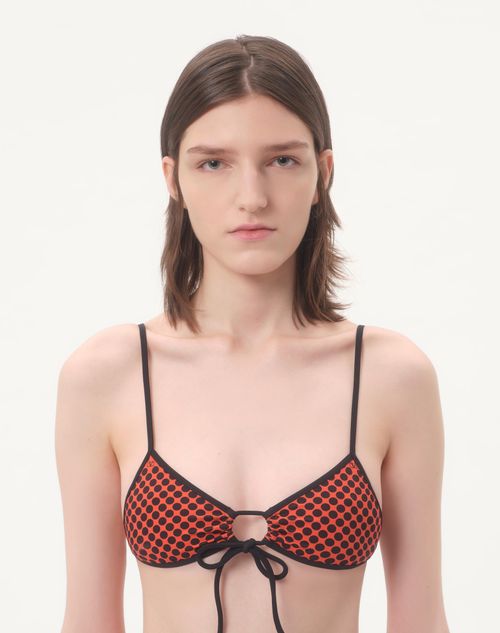  - Red/black