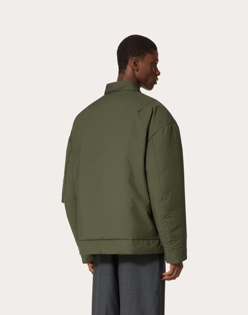  - Military Green