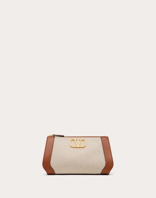 Louis Vuitton X Human Made Clutch - Clutches - Singapore