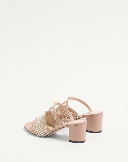  - Crystal/rose Cannelle