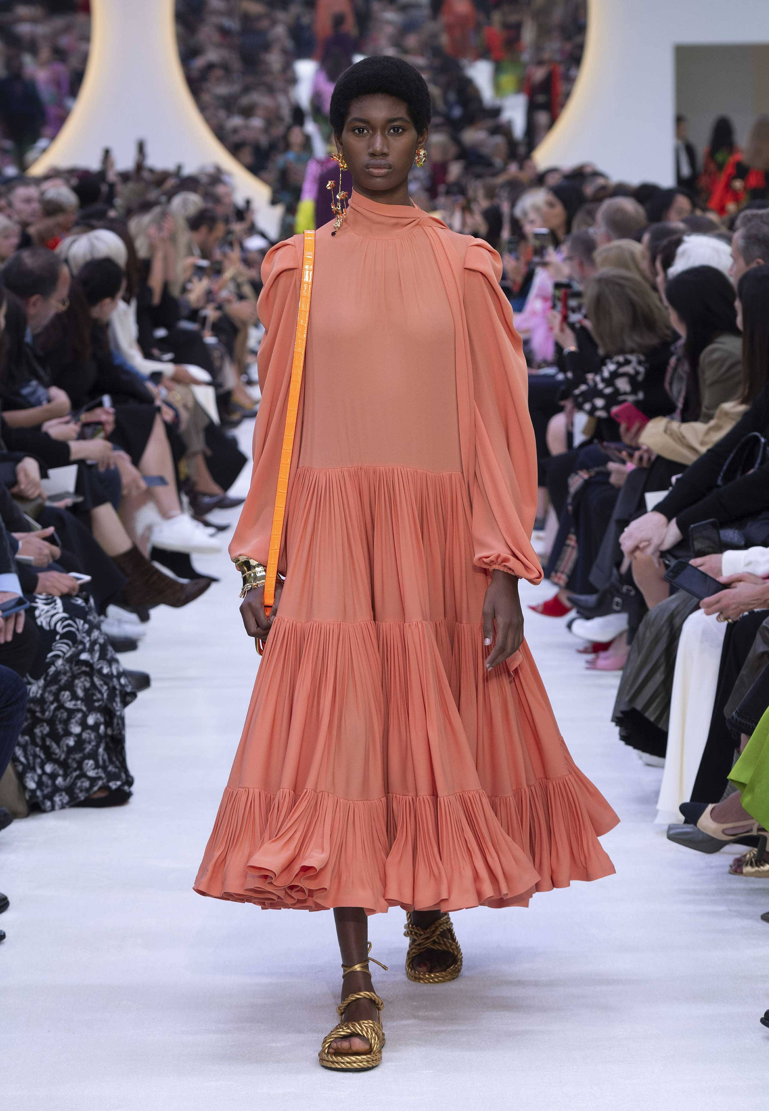 Valentino - Spring/Summer 2020 Women's Collection - Look 44