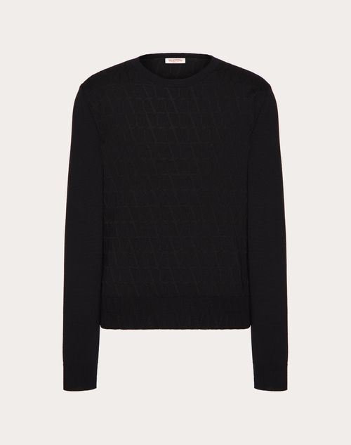 Valentino jumpers outlet mens