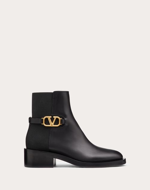 Valentino Garavani Women's Designer Boots & Ankle Boots | Valentino US