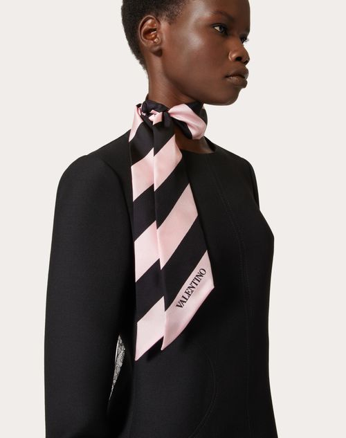 Valentino scarf clearance womens