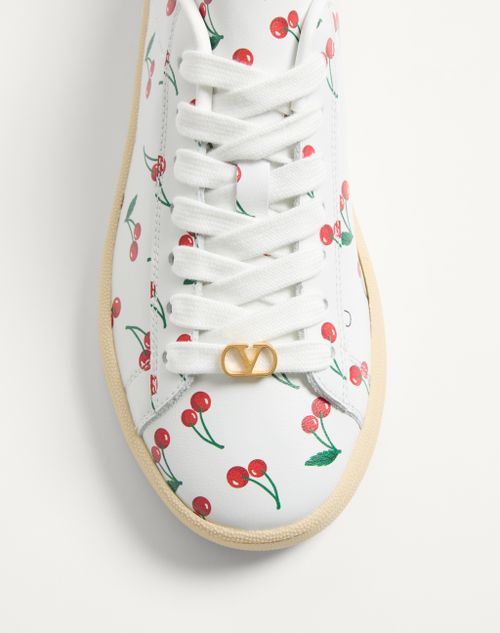  - White