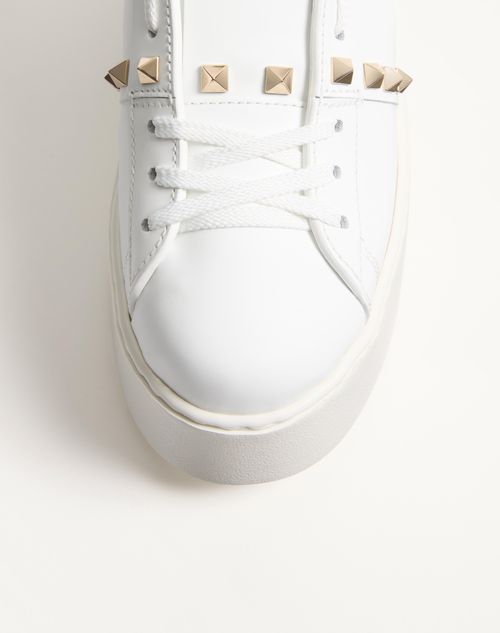  - White