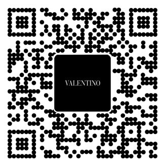 Chez Maison Valentino | Valentino