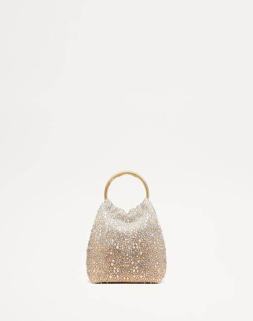  - Crystal/honey