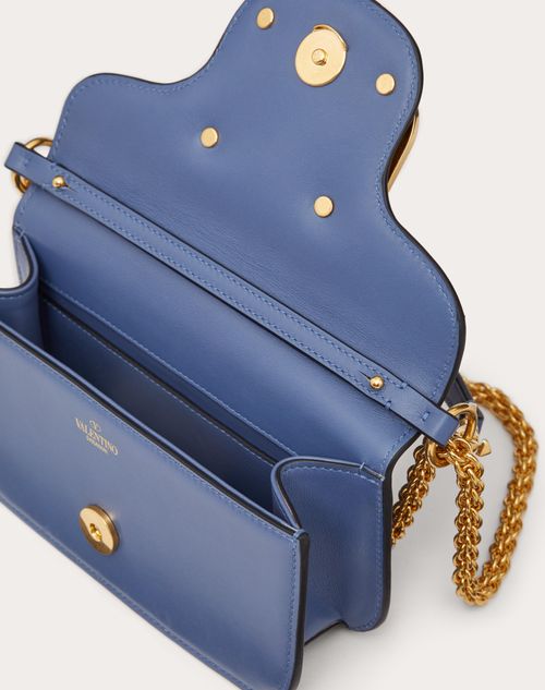 Valentino blue online bag