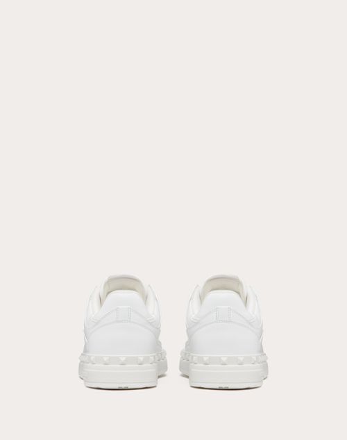 New valentino outlet trainers