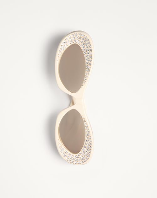  - Ivory/silver