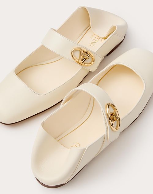 Mary jane ballerina shoes on sale