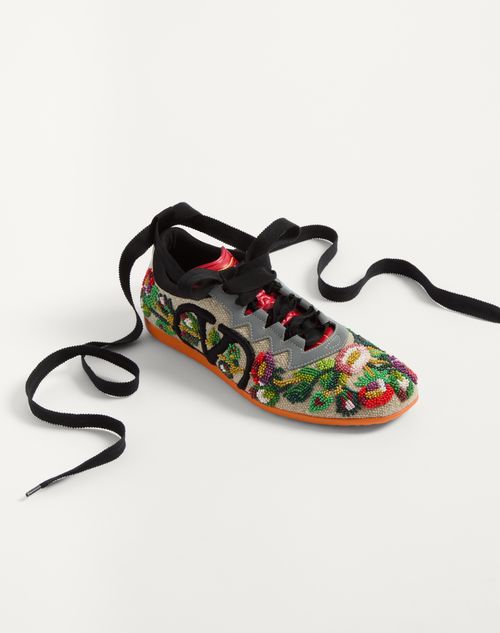  - Multicolour/grey/pumpkin
