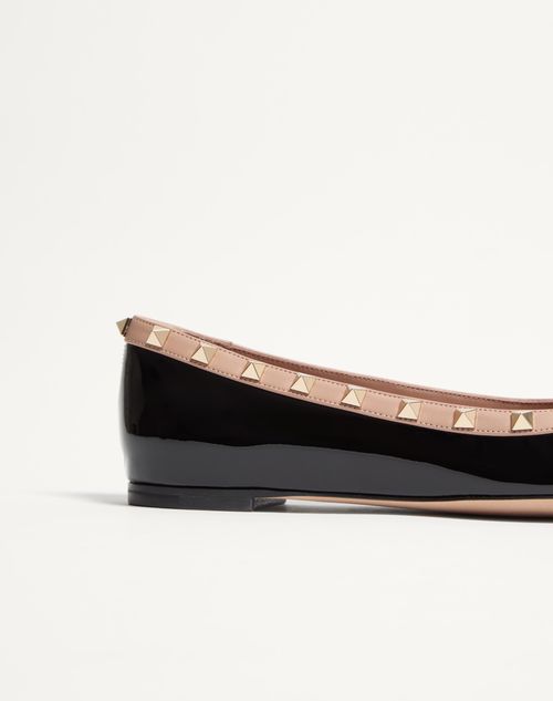  - Black/rose Cannelle