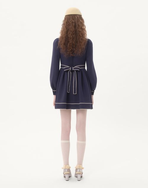  - Indigo/birch