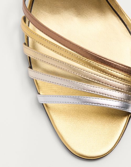  - Multicolour/silver