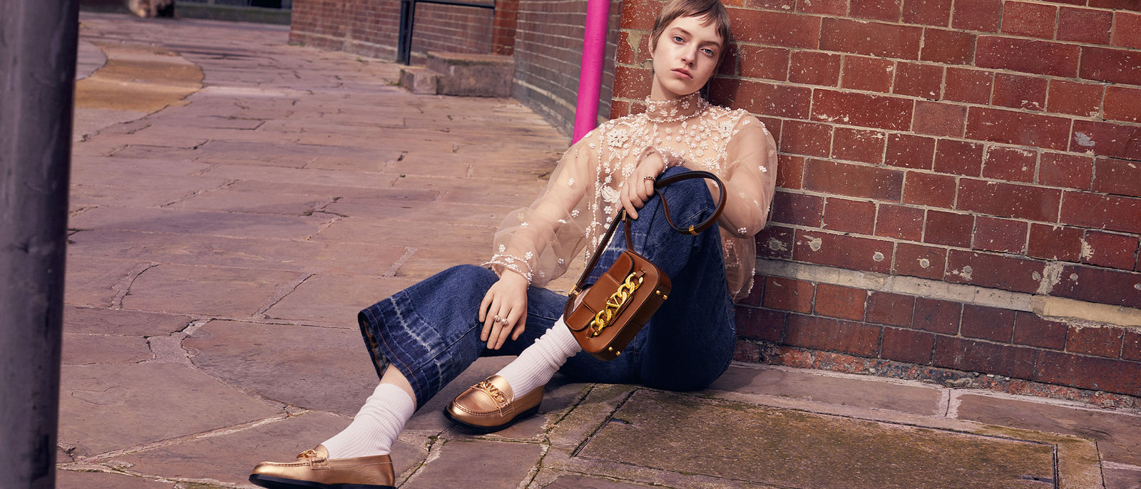 Valentino Garavani Shoes for Women Designer Shoes Valentino