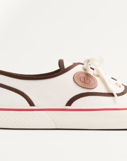  - Ivory/testa Di Moro/cuir