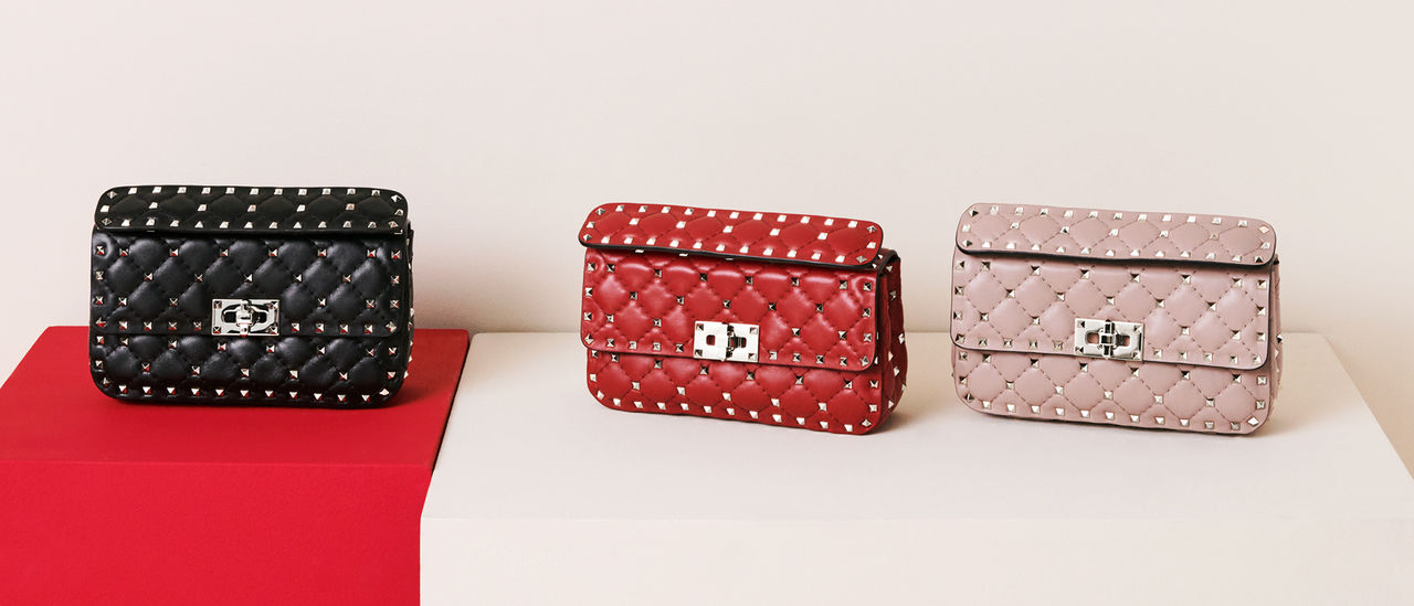 Valentino Women S Designer Bags Collection