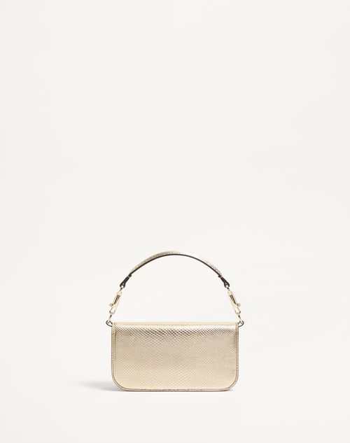Valentino Garavani Valentino Garavani Locò Small Shoulder