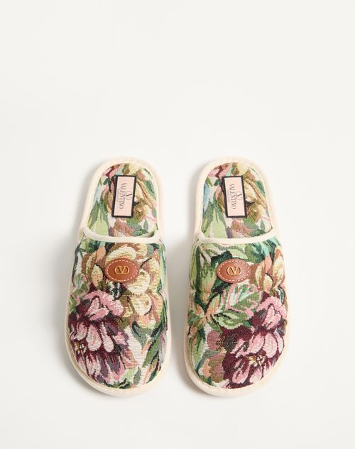  - Multicolor/ivory