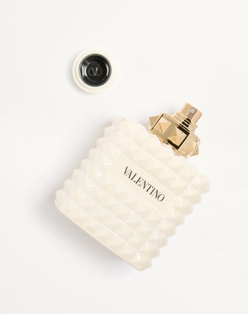 Valentino - Born In Roma Ivory Eau De Parfum 100 Ml - Transparent - Unisex - Fragrances