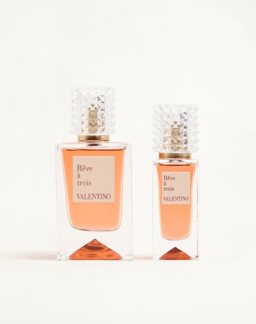 Valentino - Anatomy Of Dreams - Rêve À Trois 30 Ml - Transparent - Unisex - Anatomy Of Dreams