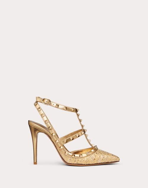 aborre Rejsende monarki Valentino Garavani Women's Shoes Collection | Valentino