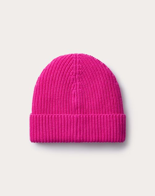 Beanie Pink