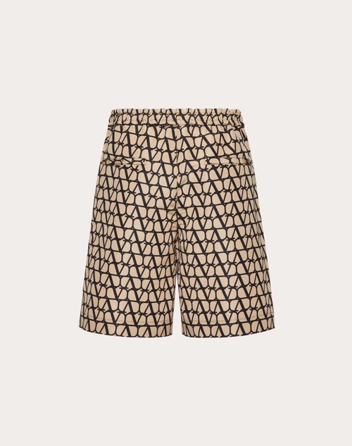 Valentino Men's Shorts, Designer Pants & Chinos