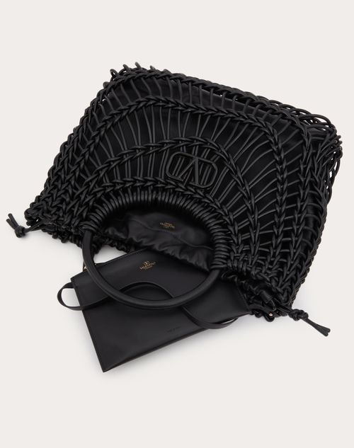 Valentino round bag sale