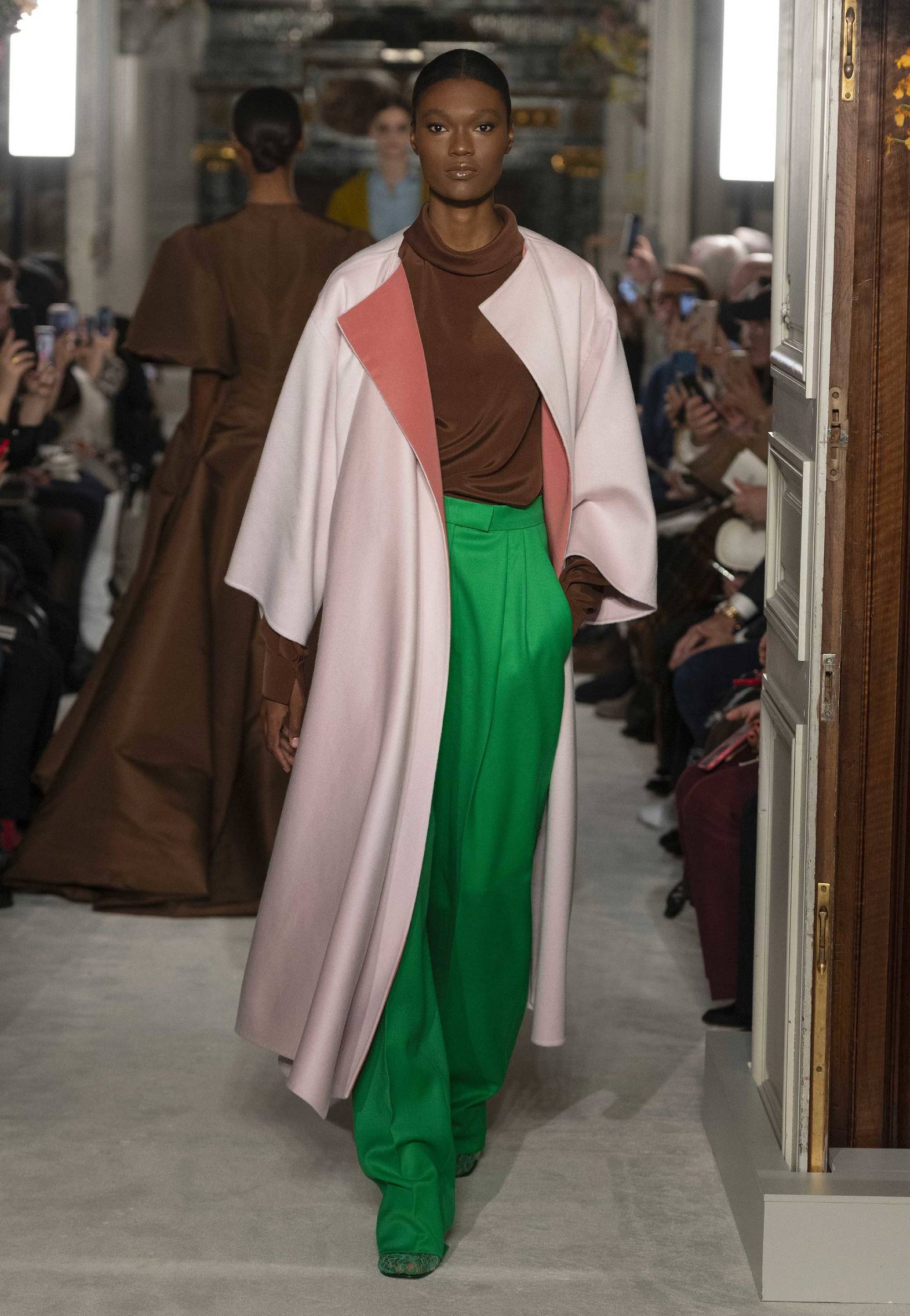 Valentino Haute Couture Show SS19 Women | Valentino