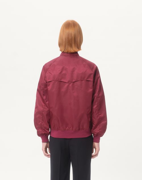  - Maroon