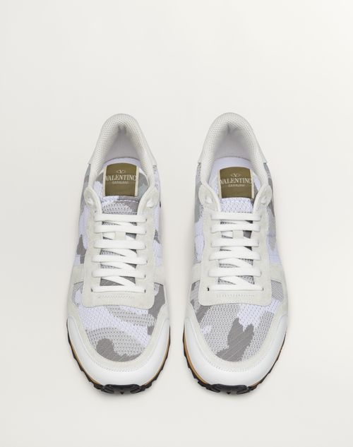  - White/pastel Grey