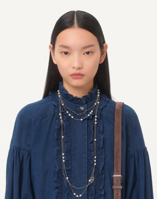  - Denim