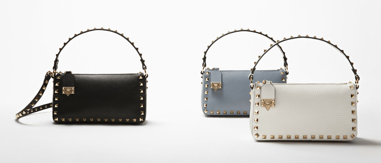dramatiker daytime Ved navn Valentino Garavani Designer Purses & Handbags for Women | Valentino