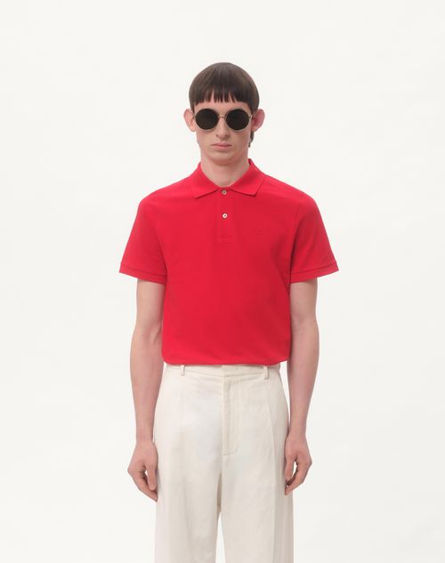  - Red